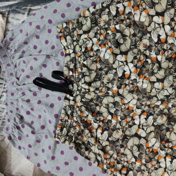 Other - Combo of two cotton shorts